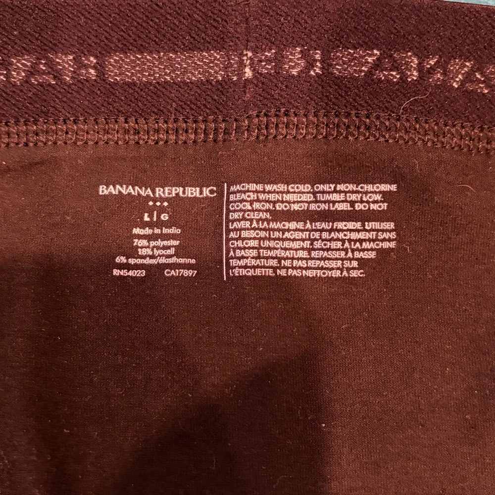 Banana Republic Boxer Briefs - Large
